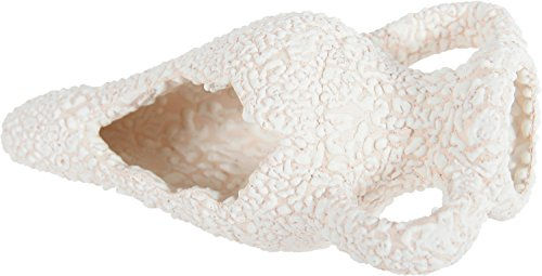 Zolux Koral Aquarium-Dekoration Amphore 8,5 x 6 x 14 cm – Bild 1 von 1