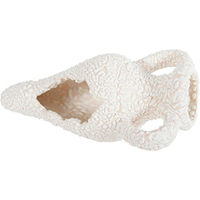Produktbild von Zolux Koral Aquarium-Dekoration Amphore 8,5 x 6 x 14 cm