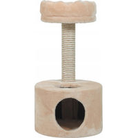 Produktbild von Zolux Kratzbaum Beige mit Liegefläche 69 cm