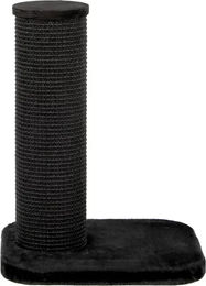 Zolux Kratzbaum City Cat Grau mit Sisal – Bild 1 von 4