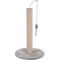 Produktbild von Zolux Kratzbaum für Katzen aus Naturmaterial Beige 63 cm