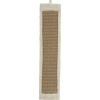 Produktbild von Zolux Kratzbaum zur Wandbefestigung aus Sisal in Beige