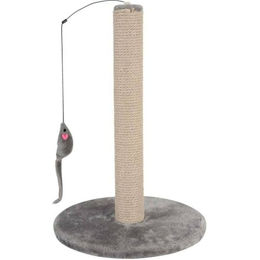 Produktbild von Zolux Kratzsäule für Katzen aus Sisal 48 cm