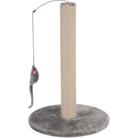 Produktbild von Zolux Kratzsäule für Katzen aus Sisal 48 cm