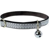 Produktbild von Zolux Lamé-Halsband für Katzen