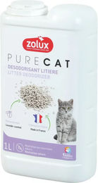 Produktbild von Zolux Lufterfrischer für Katzenstreu Lavendel