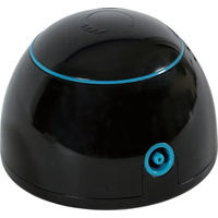 Produktbild von Zolux Luftpumpe Igloo 100 Schwarz mit Silikon