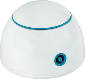 Produktbild von Zolux Luftpumpe Igloo Weiß