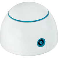 Produktbild von Zolux Luftpumpe Igloo Weiß
