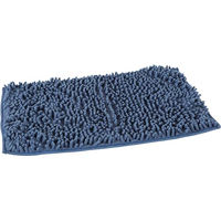 Produktbild von Zolux Meerschweinchen Teppich aus Mikrofaser Neolife Blau Bunt 45 x 29 cm