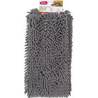 Produktbild von Zolux Mikrofaser-Hundehandtuch Grau