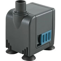 Produktbild von Zolux Mini-Innenfilter für das Aquarium Fisch