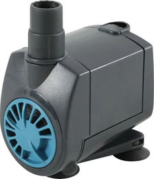 Zolux Mini Pumpe 120 Innenfilter für Aquarien von 80 bis 120 Litern – Bild 1 von 4