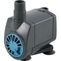 Produktbild von Zolux Mini Pumpe 120 Innenfilter für Aquarien von 80 bis 120 Litern