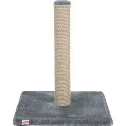 Zolux Mono Katzenkratzbrett Grau 35 x 35 x 42 cm – Bild 1 von 1