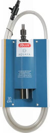 Zolux Mulmsauger Siphon Premium 30 cm für Fische in Weiß und Blau – Bild 1 von 2