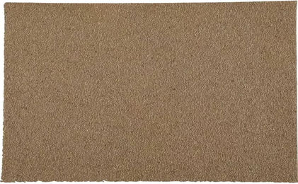 Produktbild von Zolux Mürbeteigblatt für Vögel aus Papier Braun Größe L 5er Pack