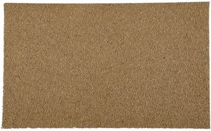 Produktbild von Zolux Mürbeteigblatt Papier für Vögel Braun 8 Stück