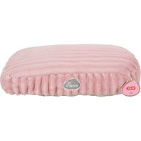 Produktbild von Zolux Naomi Katzenkissen aus Filz in Rosa mit herausnehmbarem Kissen