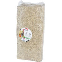 Produktbild von Zolux Natürliches Stroh für Nagetiere und Vögel 240 l