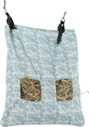 Zolux Neolife Heuraufe aus Polyester für Kaninchen 29x2x43 cm – Bild 1 von 7