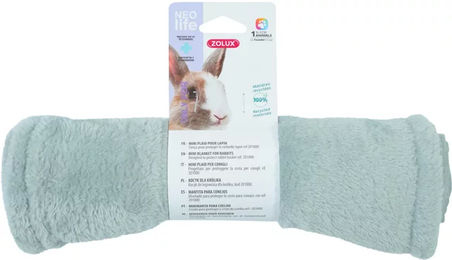 Zolux Neolife Mini-Decke für Kaninchen aus Polyester – Bild 1 von 4