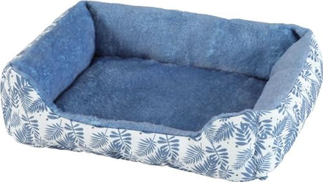Zolux Neolife Stoffkorb für Meerschweinchen in Blau oder Bunt – Bild 1 von 3