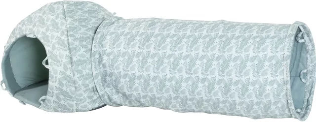 Zolux Neolife Stofftunnel für Kaninchen 23 x 50 cm – Bild 1 von 5