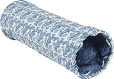 Zolux Neolife Stofftunnel für Meerschweinchen Blau – Bild 1 von 2