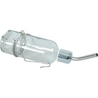 Produktbild von Zolux Neolife Trinkflasche aus Glas für Meerschweinchen 180 ml - 180 ml