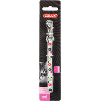 Produktbild von Zolux Nylon-Arrow-Leine für Katzen