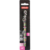 Produktbild von Zolux Nylon-Arrow-Leine für Katzen