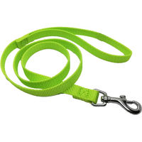 Produktbild von Zolux Nylon-Führleine für Hunde in Grün