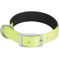Produktbild von Zolux Nylon-Halsband Komfort für Hunde