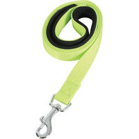 Produktbild von Zolux Nylon-Komfort-Hundeleine für Hunde