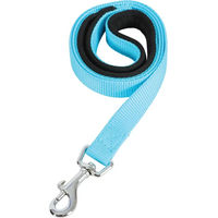Produktbild von Zolux Nylon-Komfort-Hundeleine für Hunde