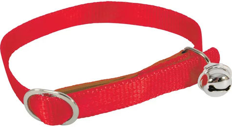 Produktbild von Zolux Nylonhalsband für Katzen