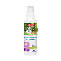 Produktbild von Zolux Ohrenreiniger für Hunde und Katzen 125 ml - 125 ml