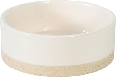 Produktbild von Zolux Olaria Keramik-Futternapf Beige