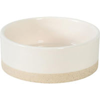 Produktbild von Zolux Olaria Keramik-Futternapf Beige
