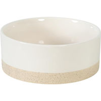 Produktbild von Zolux Olaria Keramikschale Futternapf Beige 750 ml
