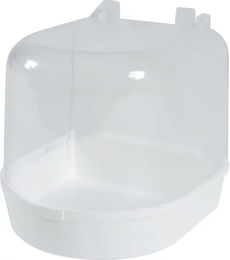Produktbild von Zolux Outdoor-Badewanne für Vögel aus Kunststoff