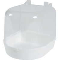 Produktbild von Zolux Outdoor-Badewanne für Vögel aus Kunststoff