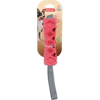 Produktbild von Zolux Outdoor Kau-Knochen Terra Kauspielzeug aus TPR für Hunde - 1 Stk.