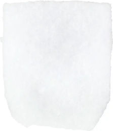 Produktbild von Zolux Perlonfilter für Aquarienpumpen Classic 80 Weiß