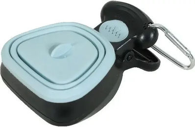 Produktbild von Zolux Poop Scoop Kotzange Blau für alle Hundegrößen
