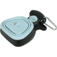Produktbild von Zolux Poop Scoop Kotzange Blau für alle Hundegrößen