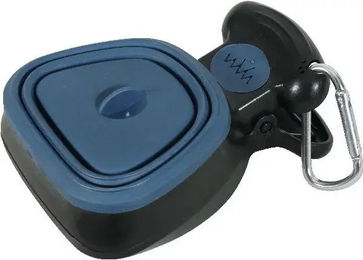 Produktbild von Zolux Poop Scoop Kotzange Blau für alle Hundegrößen