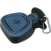 Produktbild von Zolux Poop Scoop Kotzange Blau für alle Hundegrößen