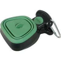 Produktbild von Zolux Poop Scoop Kotzange für Hunde und Katzen in Blau oder Grün